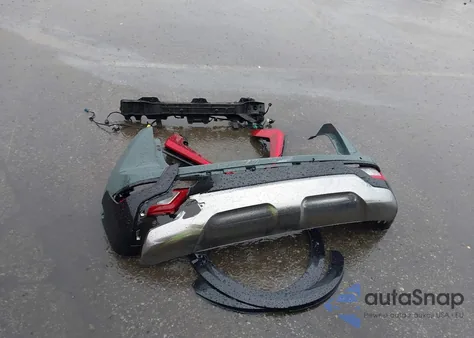 2023 Kia Niro Sx из США, поврежденный, VIN KNDCT3LE3P5061126